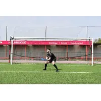 Precision Goalkeeper Resistance Trainer Clair