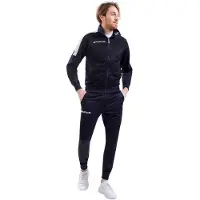 Givova Revolution Tracksuit Bleu XL Homme