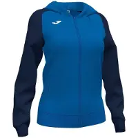 Joma Sweatshirt à capuche femme Academy IV