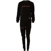 Givova Ensembles de survêtement Givova Survêtement polaire femme 102 femme || Taille EU L