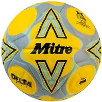 Mitre Ballon De Football Delta One