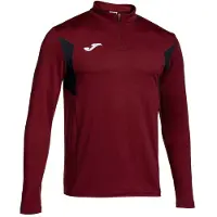 Joma Veste de survêtement 1/2 zip enfant Winner III