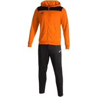Joma Phoenix Ii Tracksuit Orange 9-10 Years Enfants