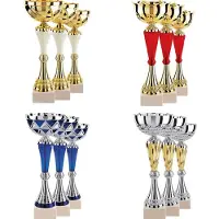 Sporti France Nº 12 Units 2 Cup Doré