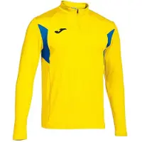 Joma Veste de survêtement 1/2 zip Winner III