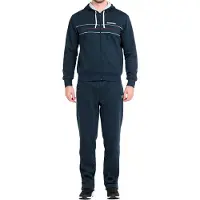 John Smith Curtis Tracksuit Bleu S Homme