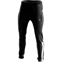 John Smith Urto Tracksuit Pants Noir L Homme