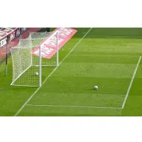 Lynx Sport Filet De But Stadium Football 4 Mm