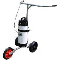 Sporti France Marqueur De Ligne Avec Peinture En Aérosol 8.5l