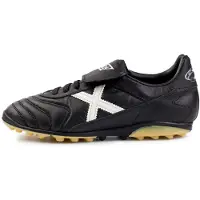 Munich Mundial 2.0 Ag23 33 Football Boots Noir EU 40 Homme