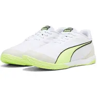 Puma Ibero Iv Football Boots Blanc EU 42 Homme