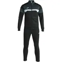 Joma Danubio Iii Tracksuit Noir L Homme