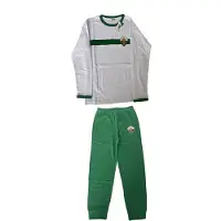 Elche Cf Pyjama à Manches Longues Pour Enfants