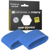 Tape Design X Paste Grip Tapes Clair