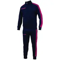 Givova Survêtement Academy Cotton Terry