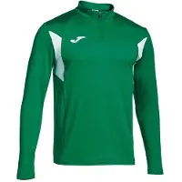 Joma Veste de survêtement 1/2 zip Winner III