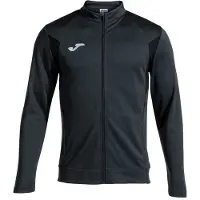 Joma Sweat-shirt à Zip Winner Iii
