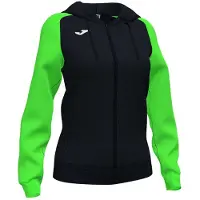 Joma Sweatshirt à capuche femme Academy IV
