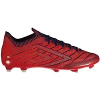 Umbro Velocita Elixir Pro Fg Football Boots Rouge EU 43 Homme