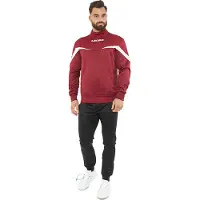 Legea Calcutta Messico Tracksuit Rouge L Homme,Femme