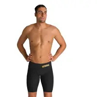 Arena Powerskin Carbon Glide Competition Jammer Noir FR 55 Homme