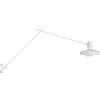 Grupa Products Arigato Applique Long | White