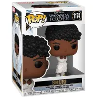 Funko POP! Figurka winylowa Pop! Marvel Black Panther Shuri - Wakanda Forever
