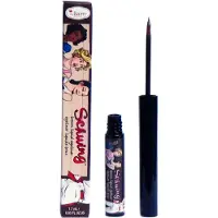 Thebalm Schwing Brown Lid-Quid Eyeliner 1 ml