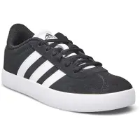 Adidas Baskets 'VL Court 3.0' noir / blanc