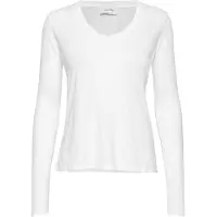 American vintage T-shirt 'Jacksonville' blanc