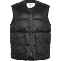 Halo Gilet noir