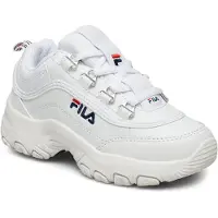 FILA Chaussures - Strada Low Kids - White - - 33 - Chaussures