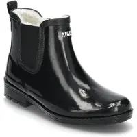 Aigle Carville 2 Rain Boots Noir EU 38 Femme
