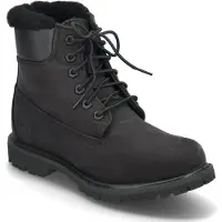 Timberland Bottines à lacets noir