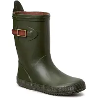 Bisgaard Bottes de Pluie Bisgaard Enfant Scandinavie Green-Taille 36