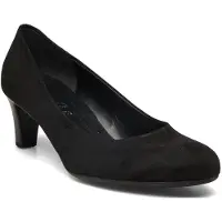 Gabor Escarpins noir