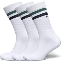 Björn Borg Chaussettes Bjorn Borg Core Crew Senior (lot de 3)
