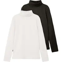 Name it T-Shirt 'NKNViggo' noir / blanc