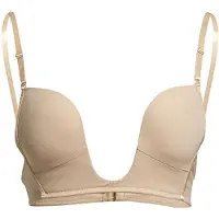Magic bodyfashion Soutien-gorge beige clair