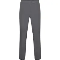 Adidas Pantalon de sport 'Ultimate365' gris basalte
