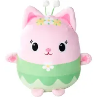 Gabby's Dollhouse Peluche Fée Chaton 20 Cm