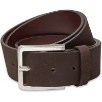 HUGO Gionio Sd Sz40 10212352 01 Belt Marron 90 cm Homme