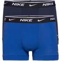 Nike Underwear Boxers bleu cobalt / bleu roi / blanc