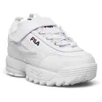 FILA Chaussures - Disruptor E Infants - White - - 23,5 - Chaussures