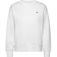 Gant Sweat-shirt bleu marine / rouge / blanc