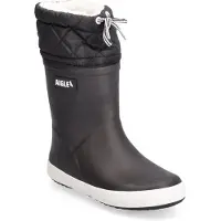 Aigle Nb1132 Giboulee 2 Rain Boots Noir EU 20 Enfants