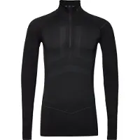 Craft Active Intensity Long Sleeve Base Layer Noir S Homme