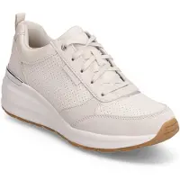 SKECHERS Billion Subtle Spots Couleur Blanc