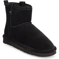 Bianco Boots 'BIASNOW' noir