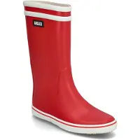 Aigle Boots ' MALOINE 2 ' rouge